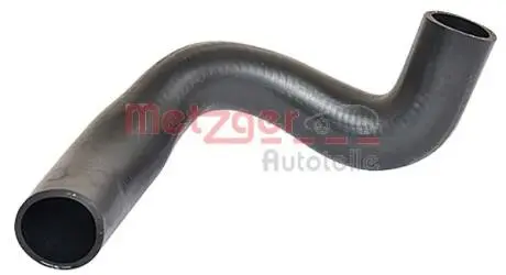 Шланг резиновый METZGER 2420101