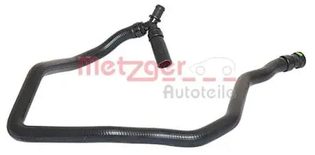Шланг резиновый METZGER 2420066