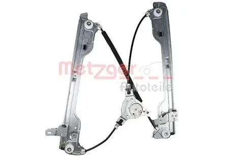 Склопідйомнік METZGER 2160461