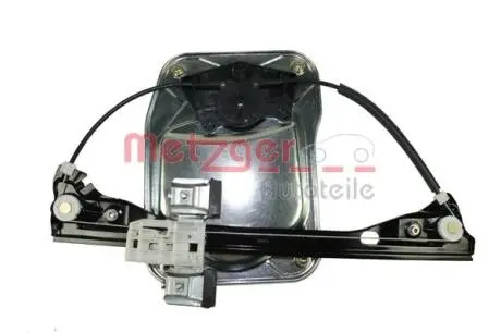 Склопідйомнік METZGER 2160254