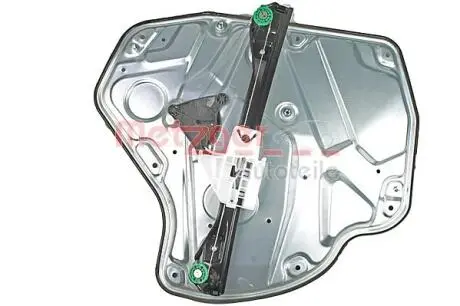 Склопідйомнік METZGER 2160236
