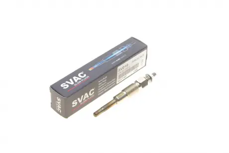 Свеча накала SVAC SV019