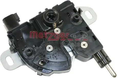 Замок капота METZGER 2310546