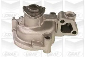 Помпа водяная GRAF PA278