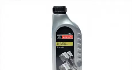 Масло 5W30 FORD 15CF56