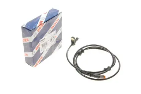 Датчик ABS BOSCH 0986594563