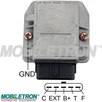 Коммутатор MOBILETRON IGT019