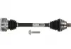 Полуось SKF VKJC 4588 (фото 4)