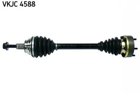 Полуось SKF VKJC 4588