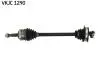 Піввісь SKF VKJC 1290 (фото 1)