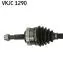 Піввісь SKF VKJC 1290 (фото 2)