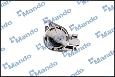 Стартер MANDO BN0K56P18400 (фото 1)
