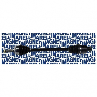 Полуось MAGNETI MARELLI TDS0098