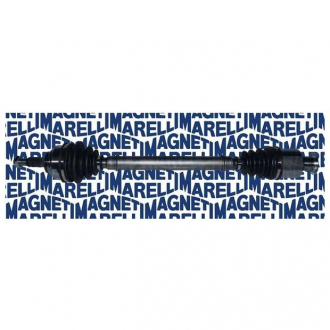 Полуось MAGNETI MARELLI TDS0092 (фото 1)