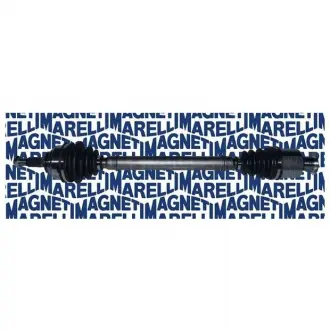 Піввісь MAGNETI MARELLI TDS0092 (фото 1)