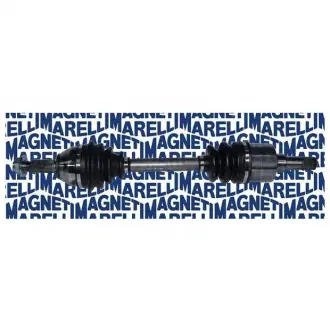 Піввісь MAGNETI MARELLI TDS0059 (фото 1)
