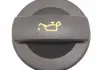 Крышка маслозаливной горловины VW/Audi (10-) (06C103485N) VAG