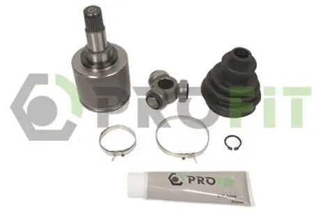 ШРКШ зі змазкою в комплекті PROFIT 2810-2049