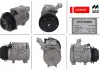 Компресор новий MITSUBISHI CARISMA (DA_) 96-00, CARISMA седан (DA_) 96-00, PAJERO III (V7_W, V6_W) DENSO DCP45009 (фото 1)