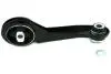 Подушка двигателя задняя NISSAN KUBISTAR 06-н.в .; RENAULT CLIO II 01-н.в., RENAULT KANGOO 98-01 FT52596