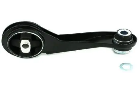 Подушка двигателя задняя NISSAN KUBISTAR 06-н.в.; RENAULT CLIO II 01-н.в., RENAULT KANGOO 98-01 FAST FT52596