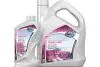 Антифриз MPMOIL / -40 ° C / красный / 60л. / (VW TL 774D / F (G12 +), MB 325.3, FORD WSS-M97B44-D) MPM 86060C (фото 1)