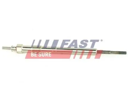 Свеча накала EURO 5 2.2JTD ft Fiat Ducato 06-н.в, CITROEN JUMPER 06-14, PEUGEOT BOXER 06-14 FAST FT82755