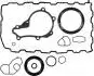 Комплект прокладок блока картера двигателя FORD Transit Connect \ '\' 1.6TDCI \ '\' 13 >> 08-10834-01