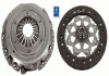 Комплект сцепления X-Tend NISSAN / RENAULT Qashqai / X-Trail (T32) / Megane / Scenic "11 >> 3000970137