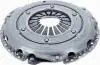 Комплект зчеплення X-Tend NISSAN / RENAULT Qashqai / X-Trail (T32) / Megane / Scenic "11 >> SACHS 3000970137 (фото 2)