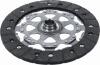 Комплект зчеплення X-Tend NISSAN / RENAULT Qashqai / X-Trail (T32) / Megane / Scenic "11 >> SACHS 3000970137 (фото 5)