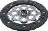 Комплект зчеплення X-Tend NISSAN / RENAULT Qashqai / X-Trail (T32) / Megane / Scenic "11 >> SACHS 3000970137 (фото 5)