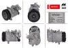 Компресор новий RENAULT GRAND SCENIC III (JZ0 / 1_) 09-, RENAULT MEGANE III 09-16 DCP23031