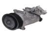 Компресор новий RENAULT GRAND SCENIC III (JZ0 / 1_) 09-, RENAULT MEGANE III 09-16 DENSO DCP23031 (фото 2)