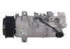 Компресор новий RENAULT GRAND SCENIC III (JZ0 / 1_) 09-, RENAULT MEGANE III 09-16 DENSO DCP23031 (фото 3)