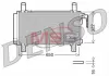 Радиатор кондиционера MAZDA 6 (GG) 02-07, 6 (GH) 07-, 6 Hatchback (GG) 02-07 DCN44006