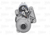 Стартер FORD Focus / Mondeo / Transit Connect Start-Stop "1,5-1,6TDCI \ '\' 07 >> Valeo 438299 (фото 2)