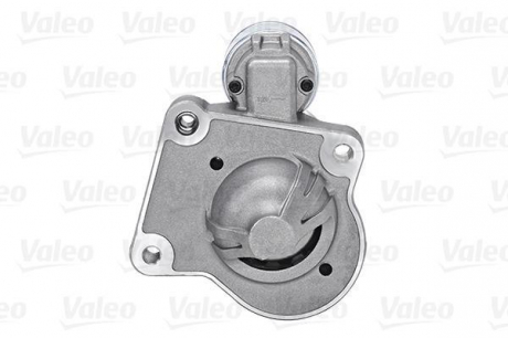 Стартер FORD Focus / Mondeo / Transit Connect Start-Stop "1,5-1,6TDCI \ '\' 07 >> Valeo 438299 (фото 1)