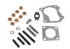 Монтажный комплект турбины ALFA ROMEO / FIAT 147, Doblo, Punto 1,9D, JTD 00- 04-10086-01