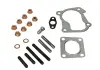 Монтажный комплект турбины ALFA ROMEO / FIAT 147, Doblo, Punto 1,9D, JTD 00- VICTOR REINZ 04-10086-01 (фото 2)
