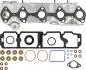 Комплект прокладок ГБЦ CITROEN / FORD / PEUGEOT \ '\' 1.4-1.6TDCI \ '\' 09 >> 02-40903-01