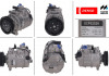 Компресор новий AUDI A4 (8E2, B6) 00-04, A4 Avant (8E5, B6) 01-04 DCP02026