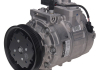 Компресор новий AUDI A4 (8E2, B6) 00-04, A4 Avant (8E5, B6) 01-04 DENSO DCP02026 (фото 2)