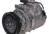 Компресор новий AUDI A4 (8E2, B6) 00-04, A4 Avant (8E5, B6) 01-04 DENSO DCP02026 (фото 2)