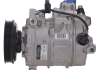 Компресор новий AUDI A4 (8E2, B6) 00-04, A4 Avant (8E5, B6) 01-04 DENSO DCP02026 (фото 3)