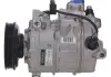 Компресор новий AUDI A4 (8E2, B6) 00-04, A4 Avant (8E5, B6) 01-04 DENSO DCP02026 (фото 3)
