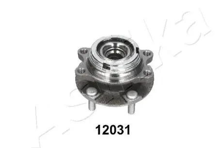 Ступица колеса передние. INFINITI EX 35, 37, 50, Q50 ASHIKA 44-12031