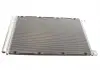 Конденсор кондиционера MERCEDES C W205 / CLS / E / S (Van Wezel) 30015703