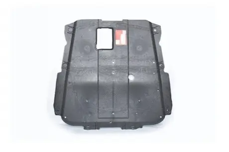 Захист двигуна RENAULT SANDERO II / STEPWAY ASAM 74989 (фото 1)