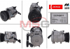 Компрессор новый MITSUBISHI PAJERO III (V7_W, V6_W) 00-07 DCP45011
